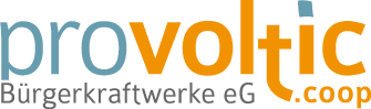 proVoltic Bürgerkraftwerke eG